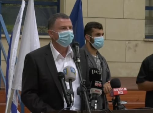"לא נחזור על טעויות העבר של פתיחה מהירה"