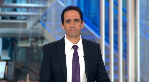 אלמוג בוקר חושף: "אמרו לי – אתה לא מספיק טוב"
