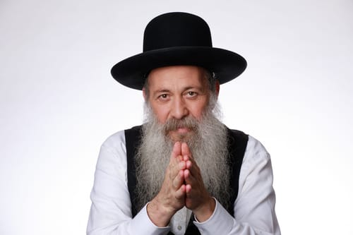 קיצור של מה זה "שולי"? 10 דברים שלא ידעתם על רנד