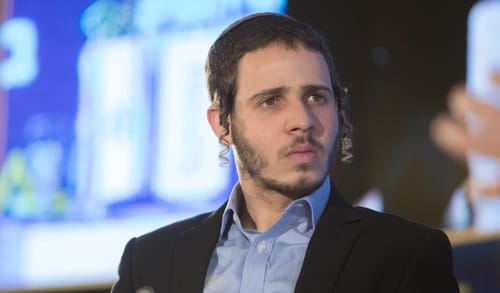 סמוטריץ תוקף את שרקי: "מאכילים אותך לוקשים"