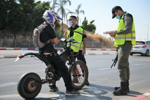 נתניהו: "ההגבלות לא ייכנסו לתוקף היום" | כל הפרטים