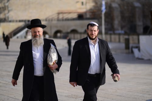 "אתה בטל בשישים": עימות בין יאיר גולן לעמיחי אליהו