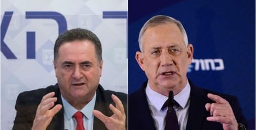 בגלל המריבות בממשלה: אין לישראל חשב כללי