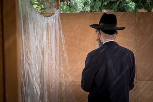 זו האידיאולוגיה החרדית שנכשלה בטיפול בקורונה