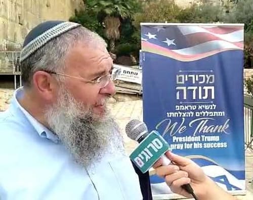 "ביידן? לא נראה לי שיכול להיות יותר גרוע מאובמה"