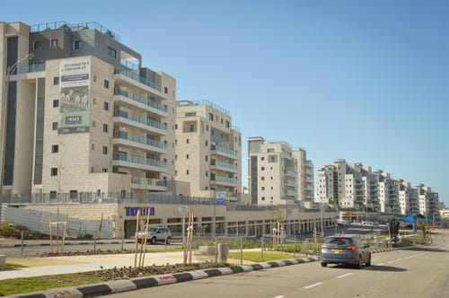 תושב חריש ביצע מעשים מגונים בילדה