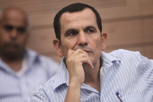 הותר לפרסום: זה ראש העיר שנעצר בחשד לשחיתות