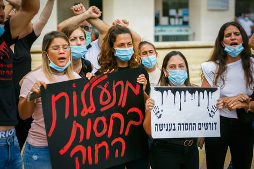 "גננת" מתעללת: הורים יקרים אתם לא אשמים!