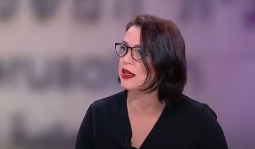 השרה דיסטל על המנכל"ית: 'אין מתאימה ממנה'