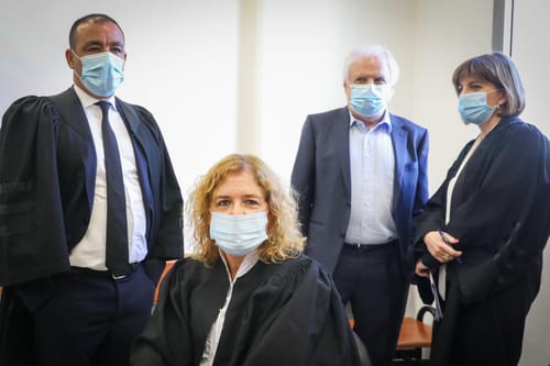 משפט נתניהו: הפרקליטות מסרה רק חלק מהחומרים
