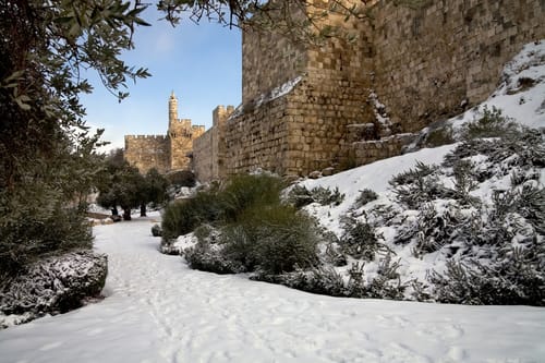 ירושלמים: כך תכינו את הבית ותיהנו מחורף חם ובטוח