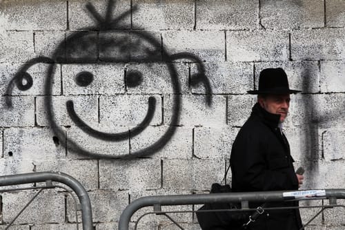 צפו: קצר על הפרשה| "הכל טוב" זו דווקא בעיה