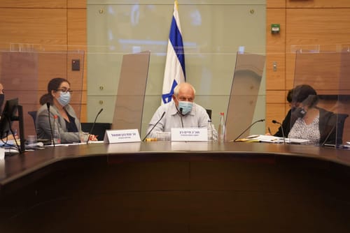 הכנסת אישרה: מענק מיוחד לחרדים בוגרי שירות לאומי
