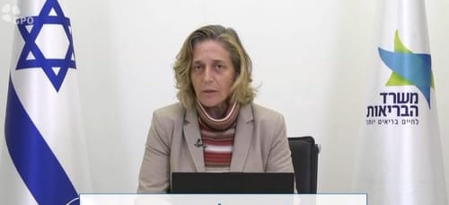 "אנחנו יודעים לזהות שזהו תחילתו של הגל השלישי"