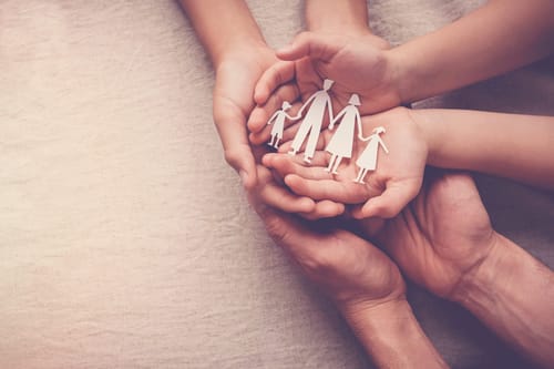 הקשר עם הילדים – זקוק להרבה יותר ממה שחשבתם