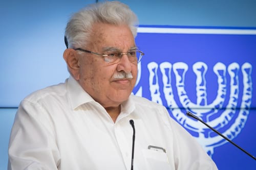 צפו: קצר על הפרשה | לסירוב גיור – השלכות קשות