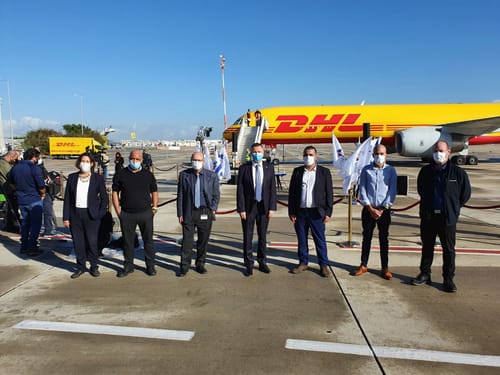 נתניהו: אהיה הראשון להתחסן במדינת ישראל