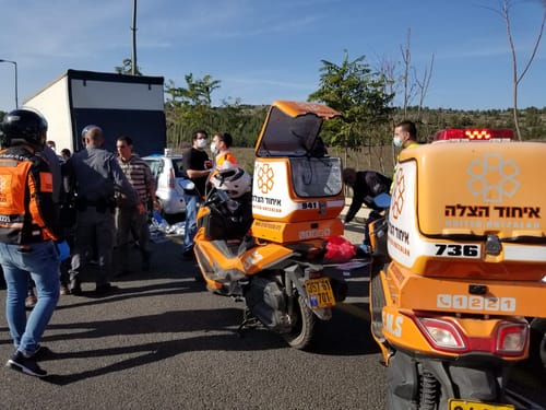 האסון ליד ירושלים: הילדים ההרוגים – תושבי בית אל