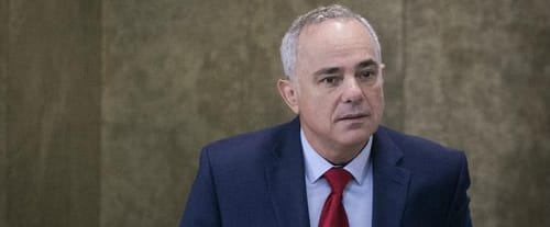 השר שטייניץ: להקדים את הסדרת ההתיישבות הצעירה