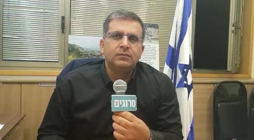 אופיר סופר: "דמיינתי שזה ייגמר אחרת"