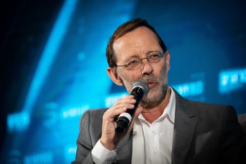 "לאחר התלבטות קשה": פייגלין חושף את החלטתו