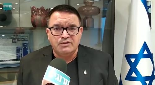 "מי שרוצה ממשלה קיצונית – שיצביע לסער"