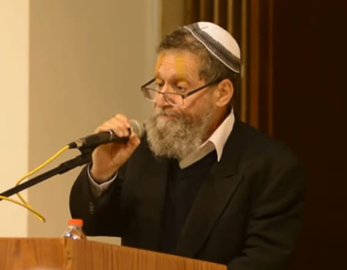 אומץ, מנהיגות ועצמאות: קווים לדמותו של הרב הנקין