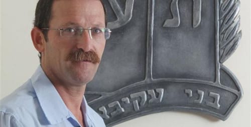 מזכ"ל בני עקיבא לשעבר הודיע על תמיכה בסמוטריץ'
