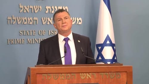 "התאפקתי מלהעביר ביקורת אבל זו קטסטרופה"
