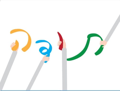 מילה מיוחדת יש לנו בשפה העברית – תודה