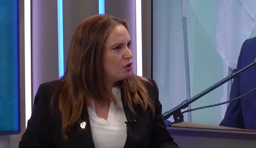 מתכוננים לריצה נפרדת: הבית היהודי פנו לרב גיסר