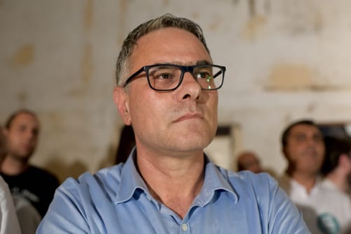דרמה בפריימריז של מפלגת בל"ד
