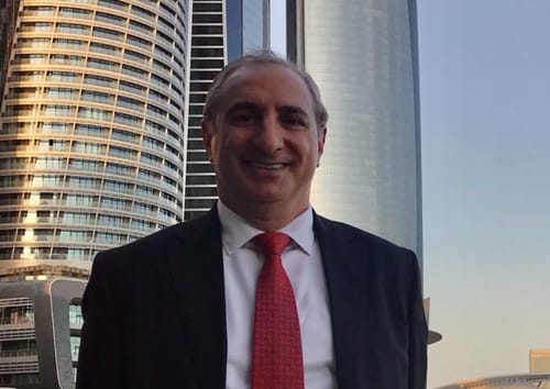 שהחיינו: שגרירות ישראל באבו דאבי נפתחה