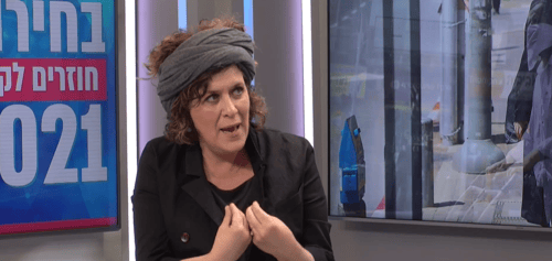 בתיה כהנא דרור: "סמוטריץ' הוא לא ציונות דתית"