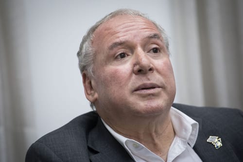 בירך או קילל? הסערה סביב הסרטון במליאה | צפו