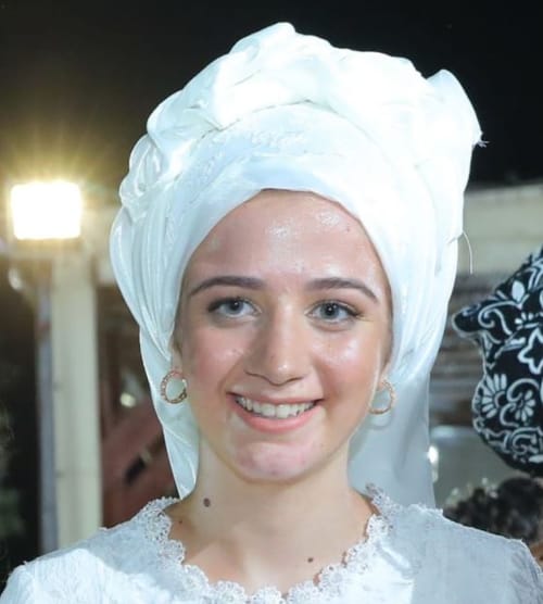 אפרת ברנר היא הצעירה שנדרסה למוות בצומת יצהר