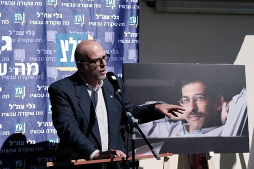 "הטובים לתקשורת" המהפכה של אורי אורבך טובה?
