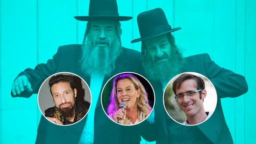 כוכבי המגזר נפרדים מ'שטיסל' | סיכום מיוחד