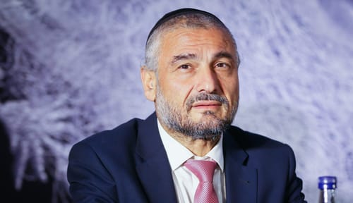 בגלל טעות בתרגום: הח"כ דורש פיצויים מאתר פלסטיני