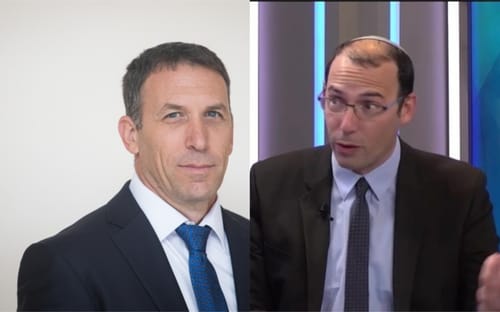 'הציונות הדתית' מוחקת את רפורמת הכשרות של כהנא