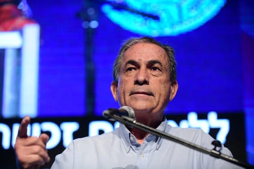 השופט קבע: גדעון לוי שיקר אבל לא ישלם שקל