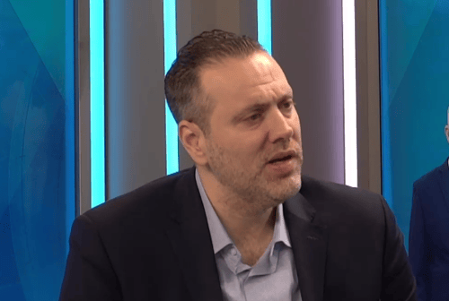 ח"כ זוהר: "סער והמשותפת לא יוזמנו לקואליציה שלנו"