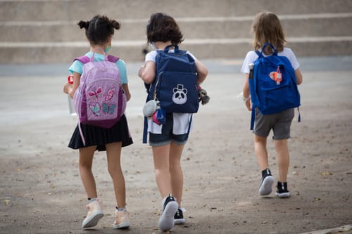 לפני פתיחת הלימודים: כך תחזרו בבטחה לבית הספר