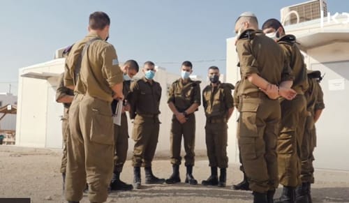 נחשף: זה הזמר האהוב ביותר על חיילי צה"ל