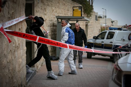 עו"ד על הפרשה • כי תשא: ביצוע עבירה מתוך פחד