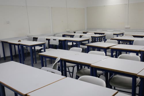 אלה השכונות בירושלים בהן יחזרו ללימודים מחר