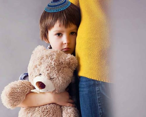 קמחא דפסחא: פותחים את הלב לארוחות חג למשפחות