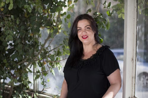 "לנקות את מערכת המשפט עם 40 קילו אקונומיקה"