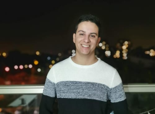 יו"ר תא מרצ באוני' תל אביב עובר לימינה: 'עברתי תהליך'