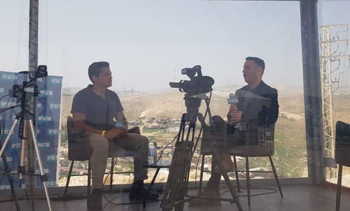 שיקלי: הפער בין הבטחות נתניהו למציאות בלתי נתפס